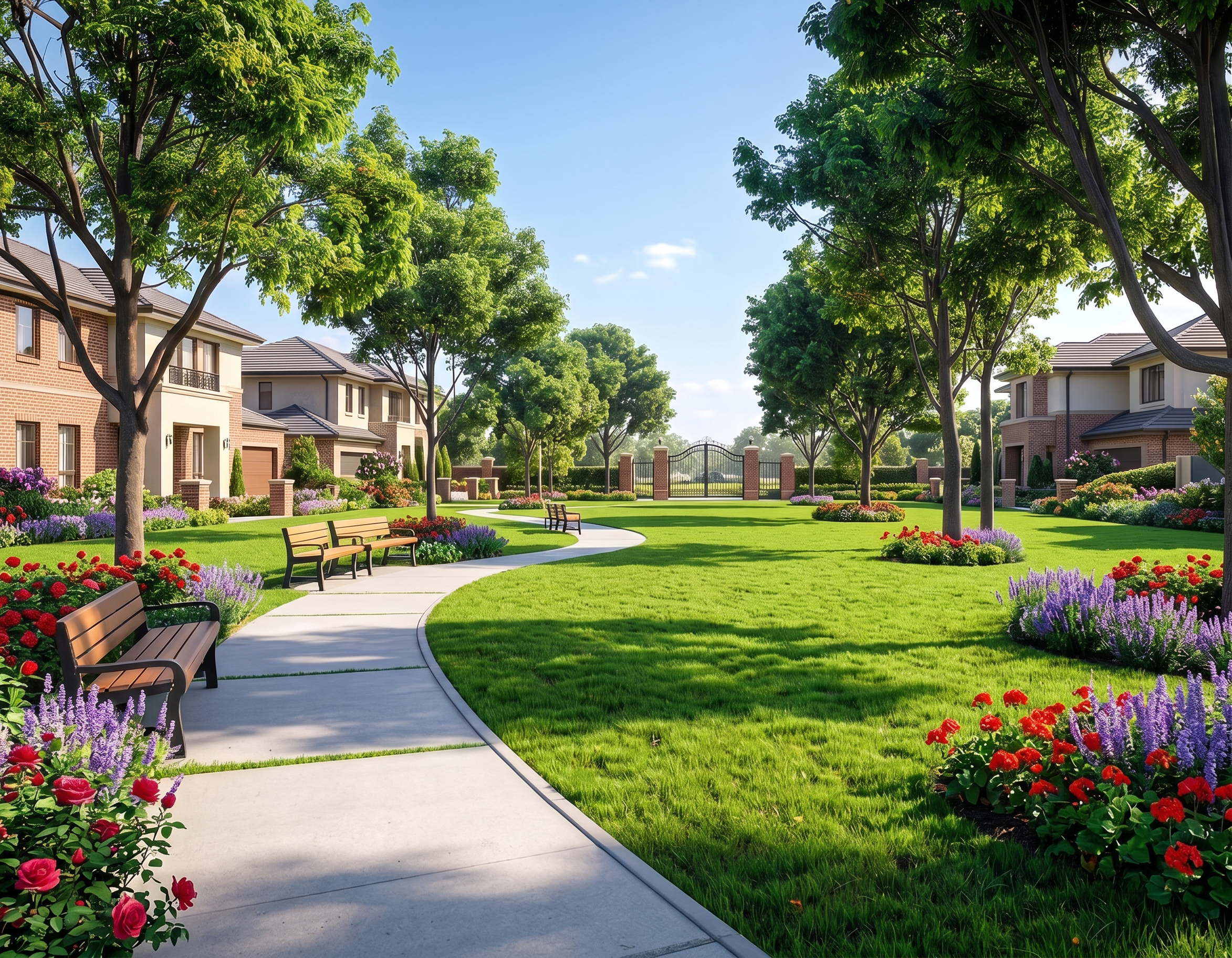 Understanding Real Estate Laws in Nigeria