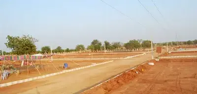 5 Plots Of Estate 600 Sqmts, Ikoyi Heights