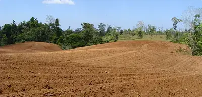 3 Plots Of Estate 450 Sqmts, Gbagada Estate