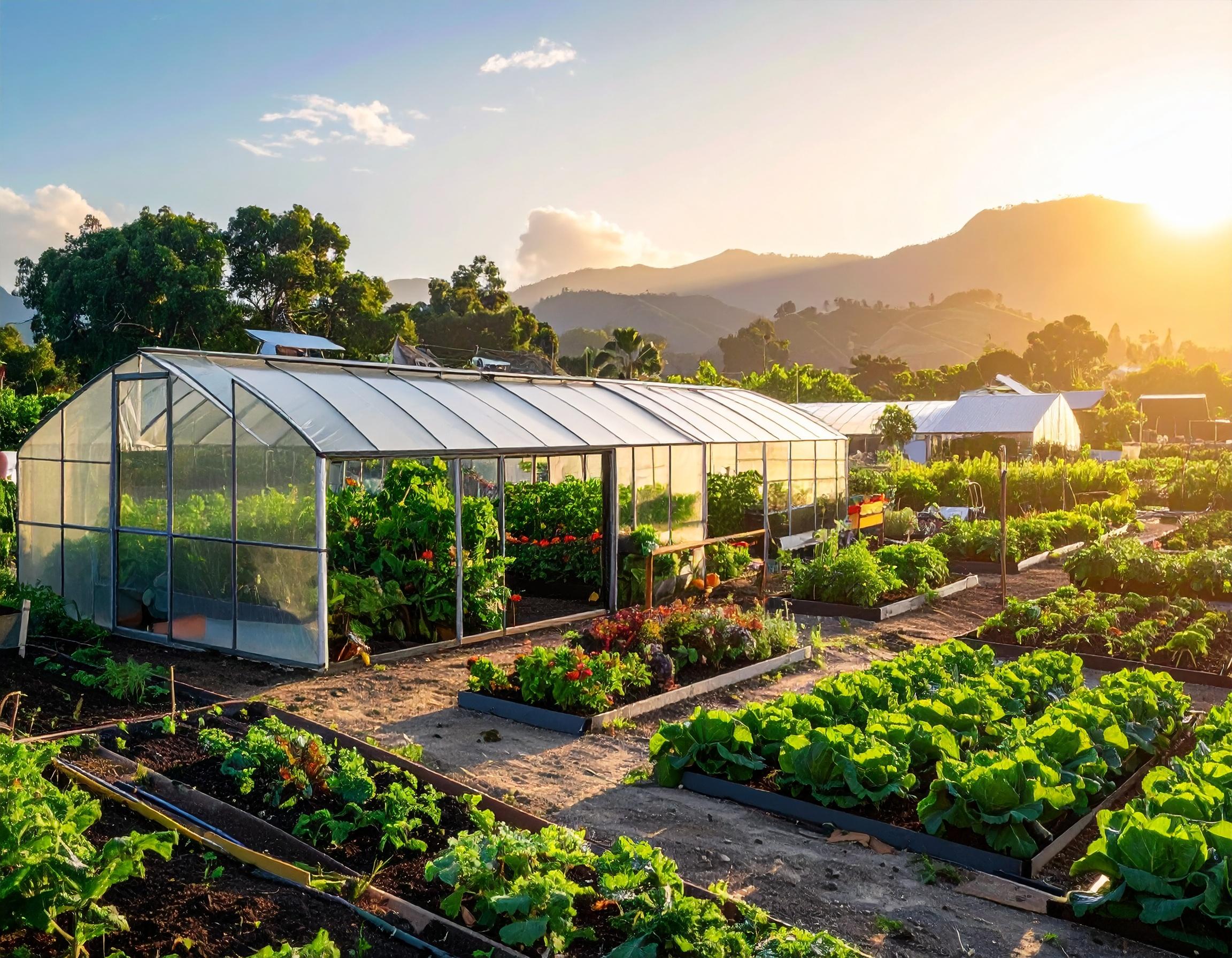 City of Eden Phase 2 (Agricultural Plot Sale) 4