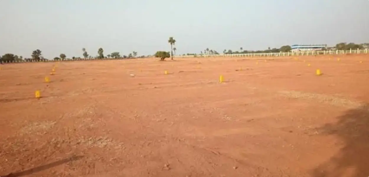 4 Plots Of Estate 500 Sqmts, Eleganza