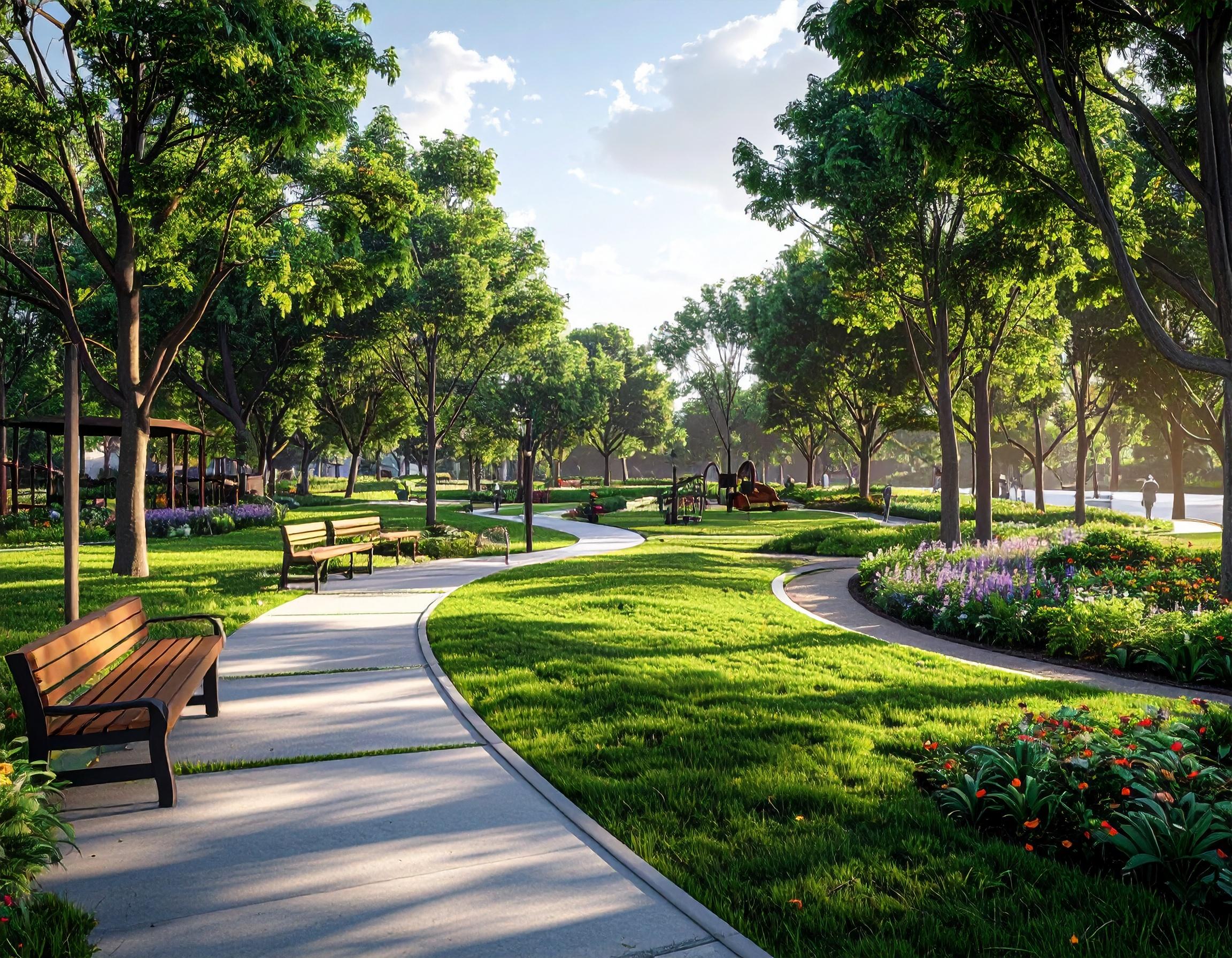 City of Eden Phase 1 (Residential Plot Sale) 4